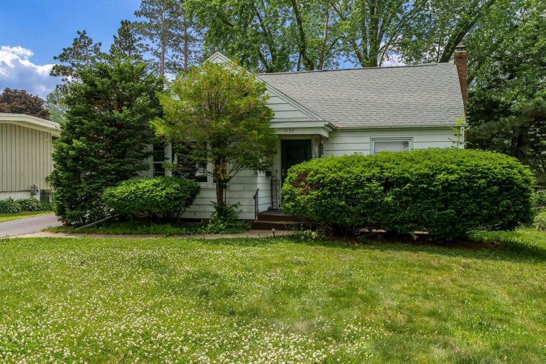 1422 S Burchard Avenue, Freeport, Illinois 61032, Stati Uniti