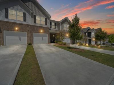 7032 Everly Commons Ln, Tega Cay, SC 29708, USA