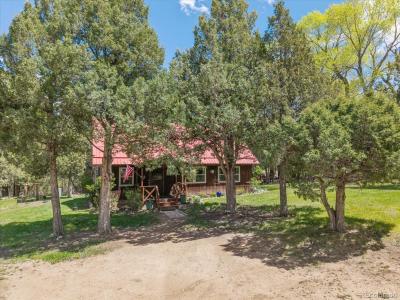 1638 County Road 46, Howard, Kolorado 81233, USA