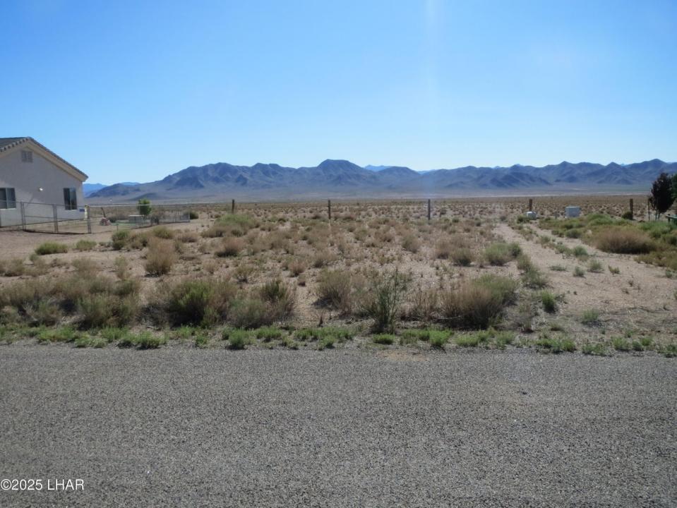 9605 N Tall Tree Dr, Kingman, Arizona 86401, États-Unis
