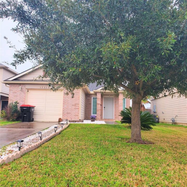 17314 Blackstone Trails Drive, Humble, Texas 77396, États-Unis