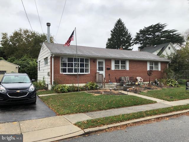 16 S Linden Ave, Aldan, Pennsylvania 19018, Amerika Birleşik Devletleri