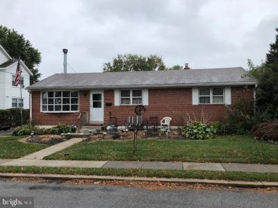 16 S Linden Ave, Aldan, Pennsylvania 19018, USA