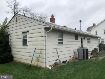 16 S Linden Ave, Aldan, Pennsylvania 19018, Amerika Birleşik Devletleri