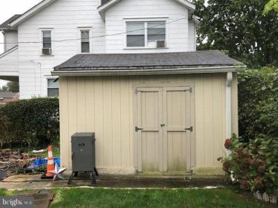 16 S Linden Ave, Aldan, Pennsylvania 19018, Amerika Birleşik Devletleri
