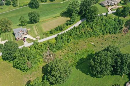 54 Oakwood Drive, London, Kentucky 40741, États-Unis