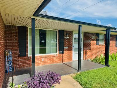 1913 S Johnson St , Enid, Oklahoma 73703