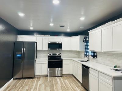 1913 S Johnson St , Enid, Oklahoma 73703