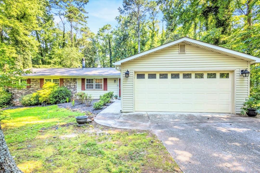 1445 Woodhill Drive, Marietta, 乔治亚州 30066, 美国