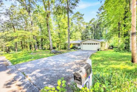 1445 Woodhill Drive, Marietta, 乔治亚州 30066, 美国