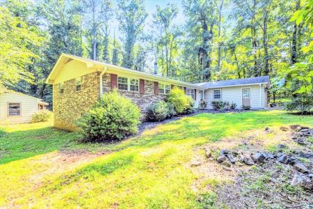 1445 Woodhill Drive, Marietta, 乔治亚州 30066, 美国