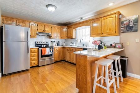 106 Fox Glove Circle, London, 肯塔基州 40741, 美國
