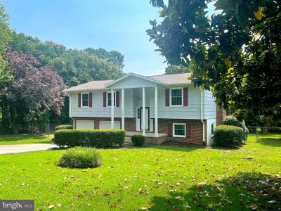 40865 Spring House Lane, Leonardtown, Maryland 20650, USA