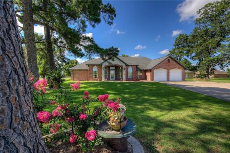 522 County Road 2310, Sulphur Springs, Texas 75482, USA