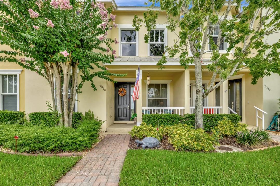 10468 SW Westlawn Boulevard, Port Saint Lucie, Flórida 34987, Estados Unidos