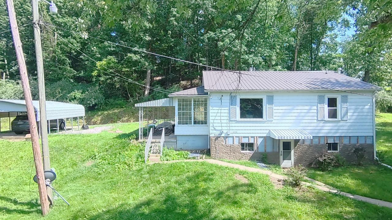 4530 Green Valley Road, Huntington, 西維吉尼亞州 25701, 美國