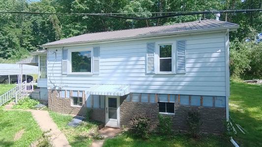 4530 Green Valley Road, Huntington, 西維吉尼亞州 25701, 美國