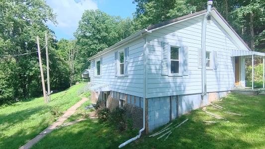 4530 Green Valley Road, Huntington, 西維吉尼亞州 25701, 美國