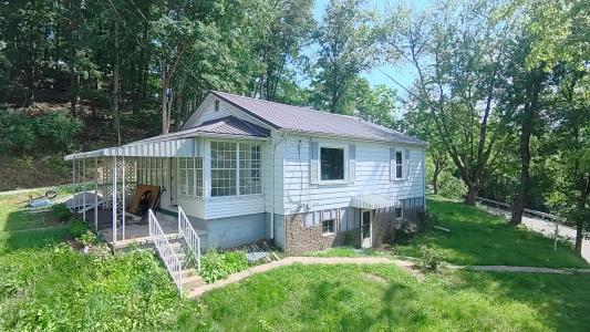 4530 Green Valley Road, Huntington, 西維吉尼亞州 25701, 美國