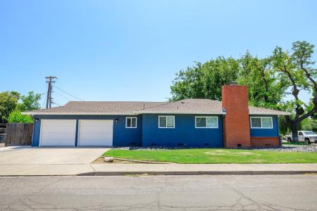 700 Camellia Street, Turlock, Californie 95380, États-Unis
