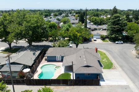 700 Camellia Street, Turlock, Californie 95380, États-Unis