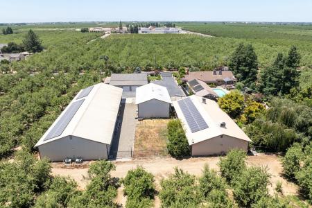 1800 Sperry Road, Hughson, California 95326, USA