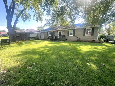 1713 Fairchild, Chillicothe, 密蘇里州 64601, 美國