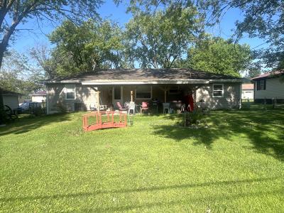 1713 Fairchild, Chillicothe, 密蘇里州 64601, 美國