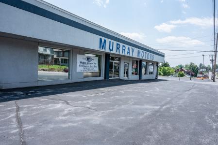910 Bellefonte Ave, Lock Haven, 宾夕法尼亚州 17745, 美国