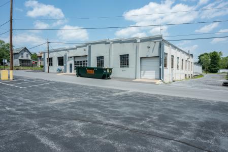 910 Bellefonte Ave, Lock Haven, 宾夕法尼亚州 17745, 美国