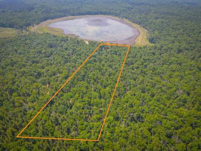 V/L Round Lake Drive, Holton, Michigan 49425, USA