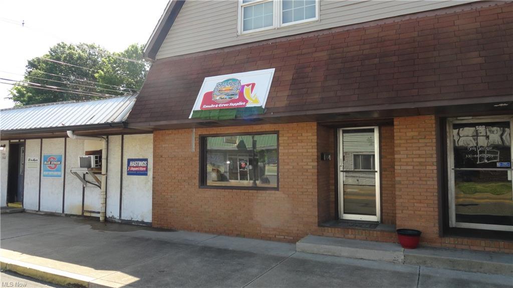 598 Carolina Ave- #Left, Chester, 西弗吉尼亚州 26034, 美国