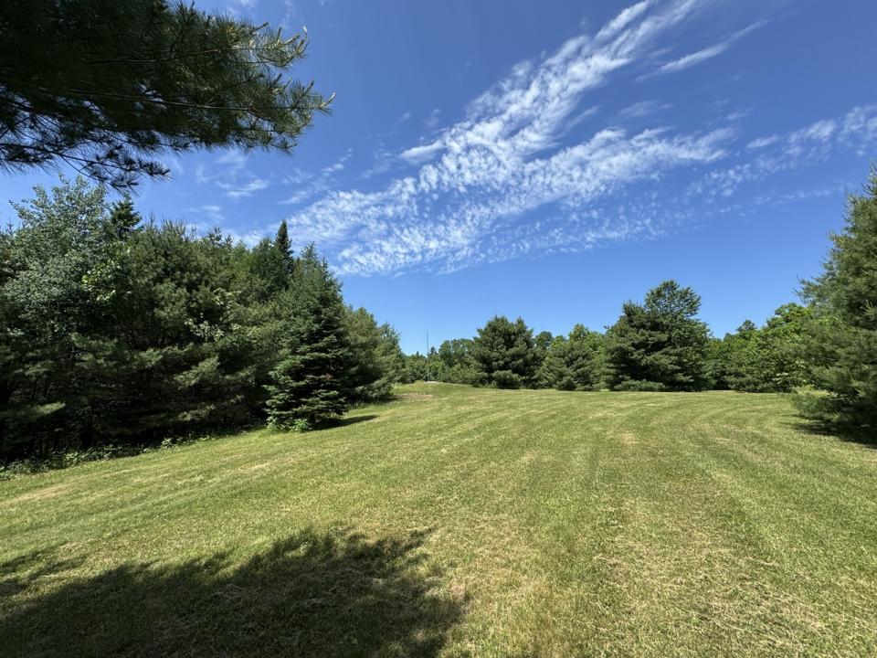 Lot 25 Creekside Ct, Mercer, Wisconsin 54547