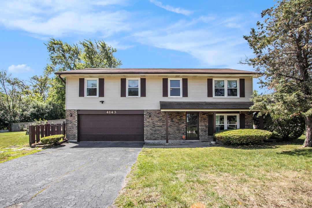 4143 175th Place, Country Club Hills, Illinois 60478, Estados Unidos