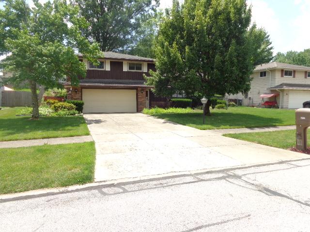 6417 Thoreau Dr., Parma, オハイオ 44129, アメリカ合衆国