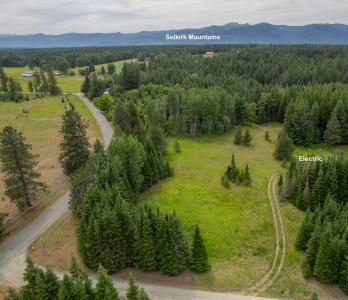 NNA Kokanee Rd, Bonners Ferry, Idaho 83805, États-Unis