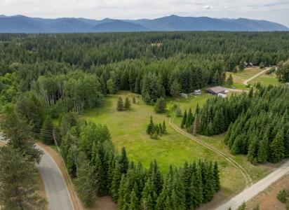 NNA Kokanee Rd, Bonners Ferry, Idaho 83805, USA