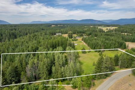 NNA Kokanee Rd, Bonners Ferry, Idaho 83805, États-Unis