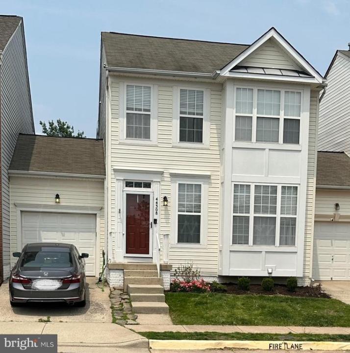 44308 Silkworth Terrace, Ashburn, Virgínia 20147, Estados Unidos
