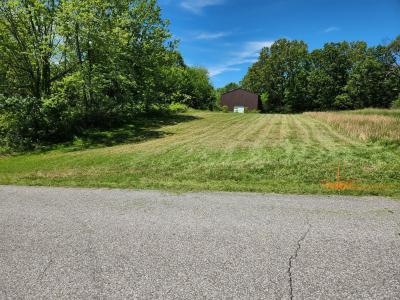 668 Hawkeye Rd, Gilbertsville, Kentucky 42044, USA