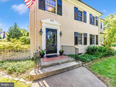 306 Grove Boulevard, Frederick, Maryland 21701, USA