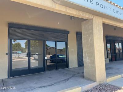 16835 N Park Place 3, Glendale, אריזונה 85306, ארצות הברית של אמריקה 