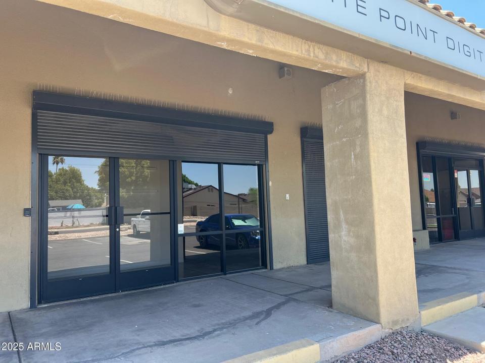16835 N Park Place 3, Glendale, Аризона 85306, Соединенные Штаты