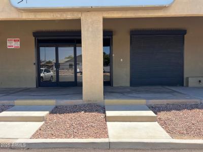 16835 N Park Place 3, Glendale, Аризона 85306, Соединенные Штаты