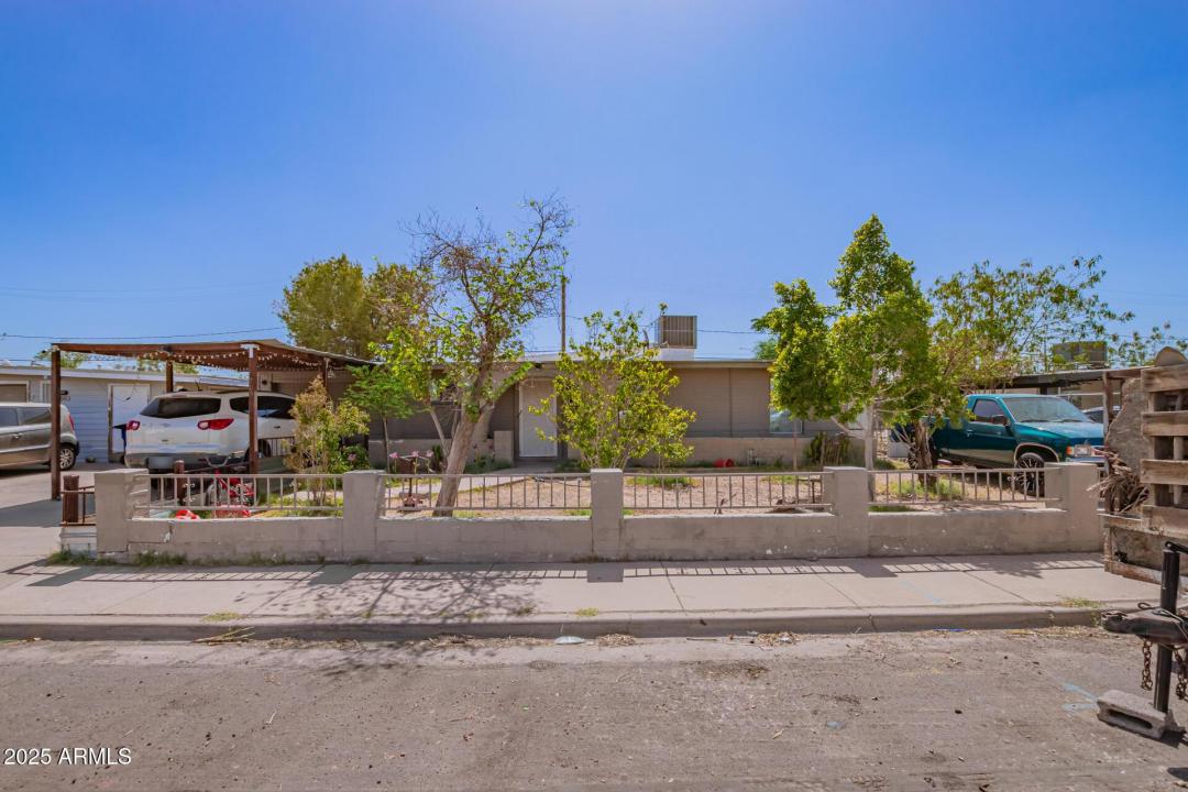 705 S PIMA --, Mesa, Arizona 85210