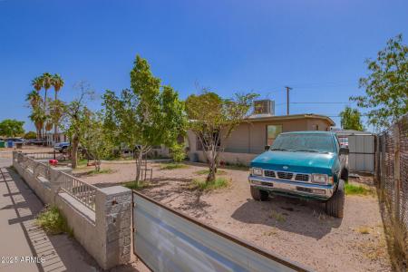 705 S PIMA --, Mesa, Arizona 85210