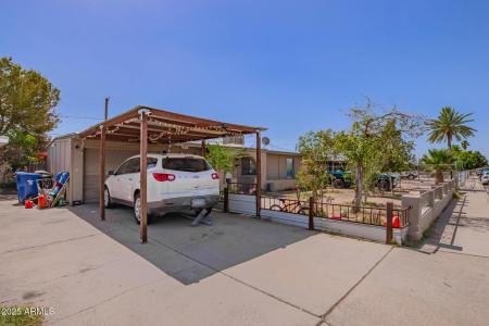 705 S PIMA --, Mesa, Arizona 85210