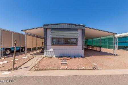 1363 N PLAZA Drive 6, Apache Junction, アリゾナ 85120, アメリカ合衆国