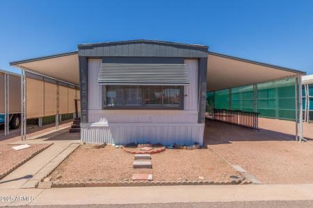 1363 N PLAZA Drive 6, Apache Junction, Arizona 85120, Estados Unidos