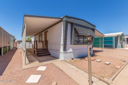 1363 N PLAZA Drive 6, Apache Junction, Arizona 85120, Estados Unidos